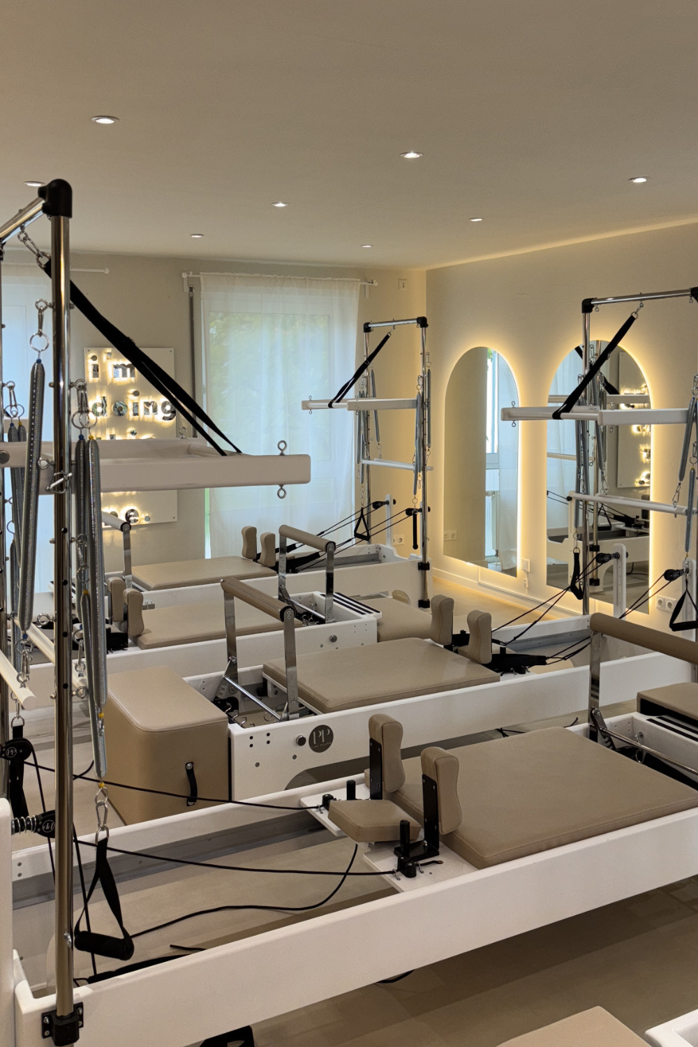 Studioansicht 2 – 11:11 Studios