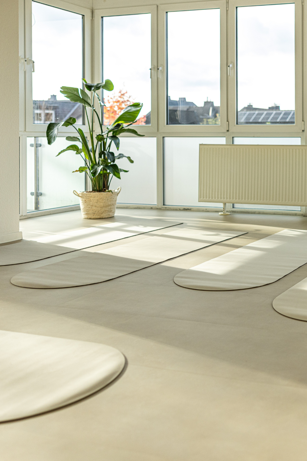 Studioansicht 1 – 11:11 Studios